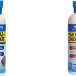 ACCU-CLEAR API Water Clarifier 4-Ounce Bottle for Freshwater Aquariums.