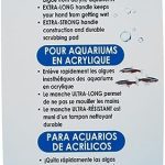 API Algae Scraper: Acrylic Aquariums 1-Count Container