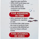 API Algae Scraper: Glass Aquariums 1-Count Container