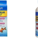 API Freshwater Aquarium Salt – 65-Ounce Box