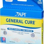 API General Cure Powder Packets, 10 Count