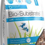 Aqua Natural introduces Flamingo Bio-Substrate 5lb for Aquariums with Bio-Active Bacteria.