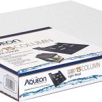 Aqueon 15 Column LED Hood Replacement