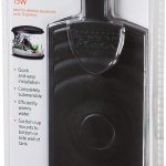 Aqueon 15W Submersible Aquatic Flat Heater