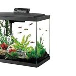 Aqueon 20 Gallon High Fish Tank Starter Kit with LED Lighting