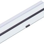 Aqueon 48 Inch Hinged Glass Aquarium Tops