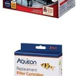 Aqueon QuietFlow 75 LED PRO: Powerful Filter for 90 Gallon Aquariums