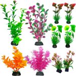 AquaDecor – Premium Fish Tank Accessories & Decorations