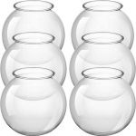 Ivy Drink Bowls – 16 Oz Plastic – 12 Pack