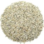 Natural Coarse Silica Sand – 5 Pounds for Crafts, Decor, Gardening, and More.