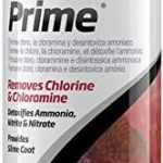 Prime – Chlorine and Chloramine Remover – 50ml