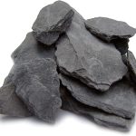 Natural Slate Stone – Versatile Rocks for Aquarium