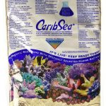 CaribSea Arag-Alive Fiji Pink Sand: 20 lb Bag