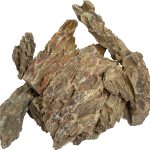Dragonstone: Premium Aquascaping Rocks for Freshwater and Planted Aquariums (9 lbs)