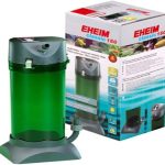 EHEIM Classic 250 Canister Filter – PetOverstock