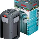 Eheim Pro 4+ 600 Filter: Ideal for up to 160g tanks.