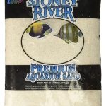 Estes’ 28199 Aqua Sand: White, 5 lb.