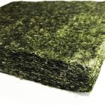 Far Edge Aquatics: Extra Large Bulk Green Seaweed for Fish