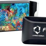 FL!PPER Flipper EDGE Puffer: Limited Edition Magnetic Aquarium Cleaner for Efficient Maintenance