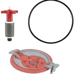 Fluval 407 Canister Filter Motor Head Maintenance Kit