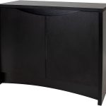 Fluval Flex Aquarium Stand – Hagen HG, 123 L, Black.