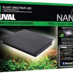 Fluval Plant Nano LED Aquarium Lighting with Bluetooth, 15W