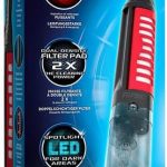 Fluval ProVac: Powerful Aquarium Gravel Cleaner and Vacuum