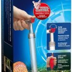 Fluval Small GravelVAC Multi Substrate Cleaner (50cm)