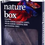 Fritz Aquatics introduces Betta Botanicals for Nature Box aquariums.