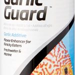 GarlicGuard: 100 mL / 3.4 fl. oz.