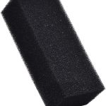 Hipanda Filter Foam Sponges: Durable Bio Sponge Media Pad for Aquarium Fish Tank
