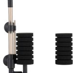 Hygger Aquarium Single Sponge Filter: Ideal for Small Fish Tank 5-15 Gallon.