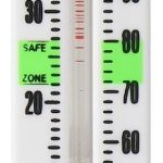 JW Aquarium introduces SmartTemp Thermometer.