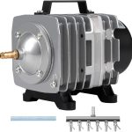 Kulife Aquarium Air Pump: Efficient Commercial Air Pump for Fish Tank