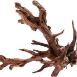 majoywoo: Natural Small Coral Driftwood for Aquarium Decor