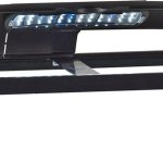 Marineland LED Light Hood: Day & Night Light for Aquariums (24×12″)