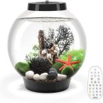 MCR Light – 16 Gallon Silver Classic 60 Aquarium
