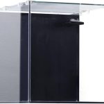 Nano Rimless – 10-Gallon All-in-One Aquarium by Brand.