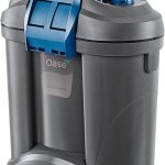 OASE Filtosmart Thermo 100 Indoor Aquatics, Black