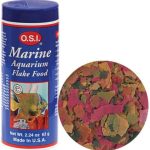 OSI Marine Lab: Flake Fish Food 7.06oz