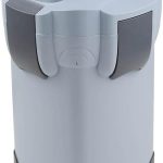 Polar Aurora 3-Stage Canister Filter with UV Sterilizer & 265 GPH Pump