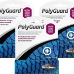 Seachem PolyGuard 10 Gram (3 Pack)