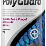 Seachem PolyGuard 100g: Effective Fish Treatment for Optimal Health.