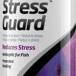 Seachem StressGuard: Slime Coat Protection, Stress Reducer – 50 ml / 1.7 oz