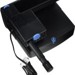 SeaChem Tidal 110 Gallon (400L) by Sicce – Large Aquarium Fish Tank Filter