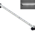 Smiful LED Aquarium Light – Submersible Crystal Glass LEDs