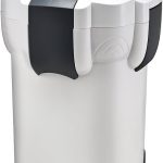 SunSun HW-302 Canister Filter: 264 GPH, 3-Stage External.