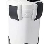 Sunsun Hw304B 525GPH Pro Canister Filter Kit with UV Sterilizer (9-watt).
