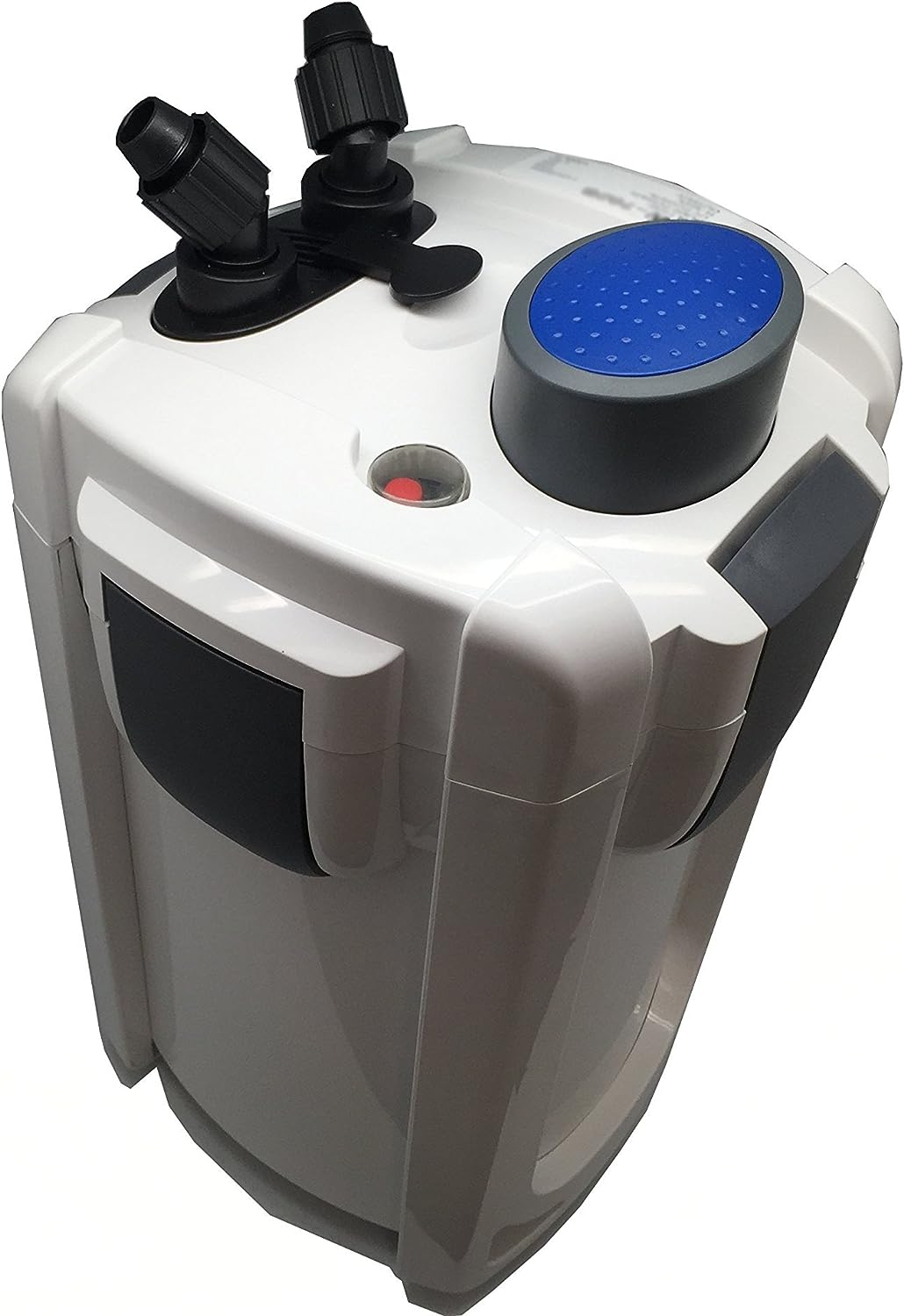Sunsun Sun HW-704B: 525 GPH Canister Filter with UV Sterilizer
