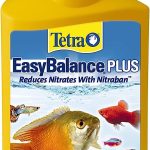 Tetra EasyBalance Plus: Weekly Water Conditioner for Golds & Yellows